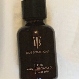 True Botanicals Renew Pure Radiance Oil - Full Sized
